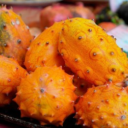Kiwano - Sementes