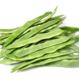 Feijão Buenos Aires, Verde - Sementes
