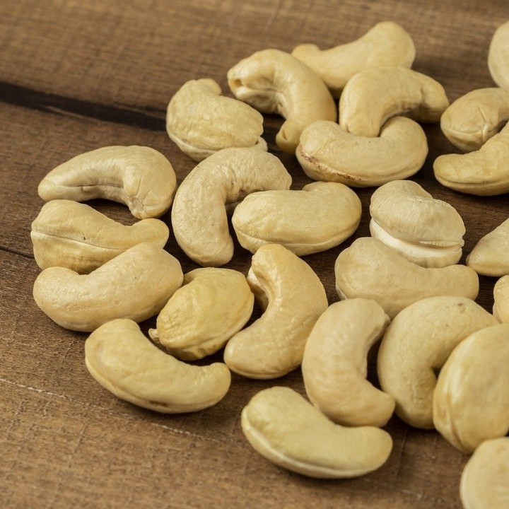 Sementes de caju (Anacardium occidentale) para plantar cajueiro