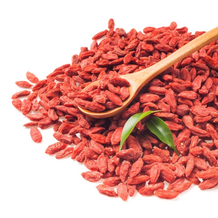 Goji - 30 sementes