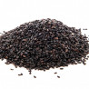 semillas de sesamo negro sin tostar