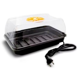 Miniestufa aquecida XS HOT GREENHOUSE
