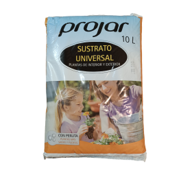 Substrato universal 10 litros