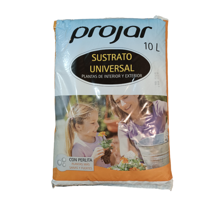 Substrato universal 10 litros