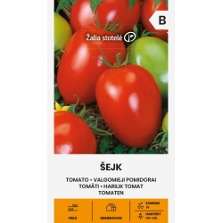 Tomate Šejk - Sementes