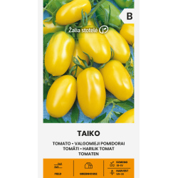 Tomate Taiko - Sementes