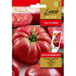 Tomate Rosa de Barbastro - Sementes