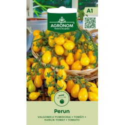 Tomate Perun - Sementes