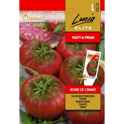 Tomate Negro da Crimeia - Sementes