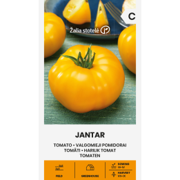 Tomate Jantar - Sementes