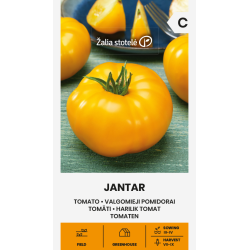 Tomate Jantar - Sementes