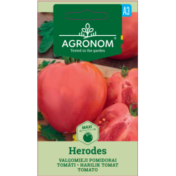 Tomate Herodes - Sementes