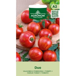Tomate Duo - Sementes