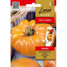 Tomate Ananás - Sementes