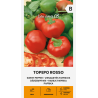 Pimento doce Topepo Rosso - Sementes