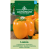 Pimento doce Lamia - Sementes