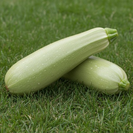 Curgete genovês - Sementes