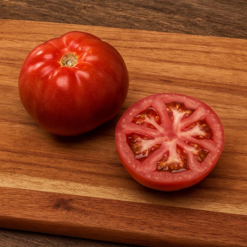 Tomate, Muchamiel - Sementes