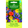 Mistura de flores Dream - Sementes