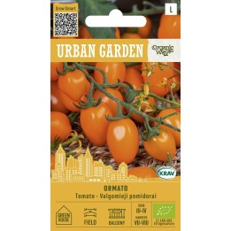Tomate Ormato - Sementes