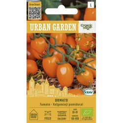 Tomate Ormato - Sementes