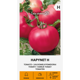 Tomate Hapynet H - Sementes