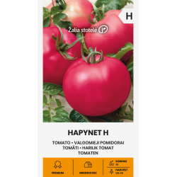 Tomate Hapynet H - Sementes