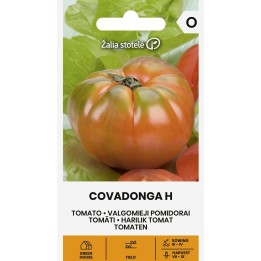 Tomate Covadonga H - Sementes