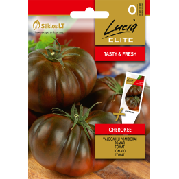 Tomate Cherokee - Sementes