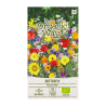 Mistura de flores para borboletas - Sementes