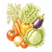 Hortícolas